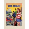 Boss Angeles! -Men Clothing Store boss angeles