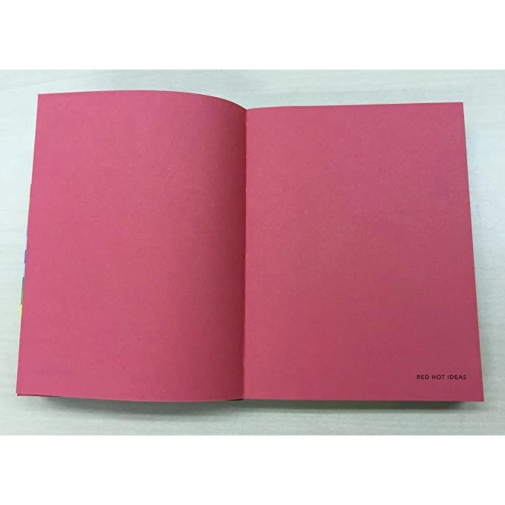 Bright Ideas Journal 4 Bright Ideas Journal - Image 2