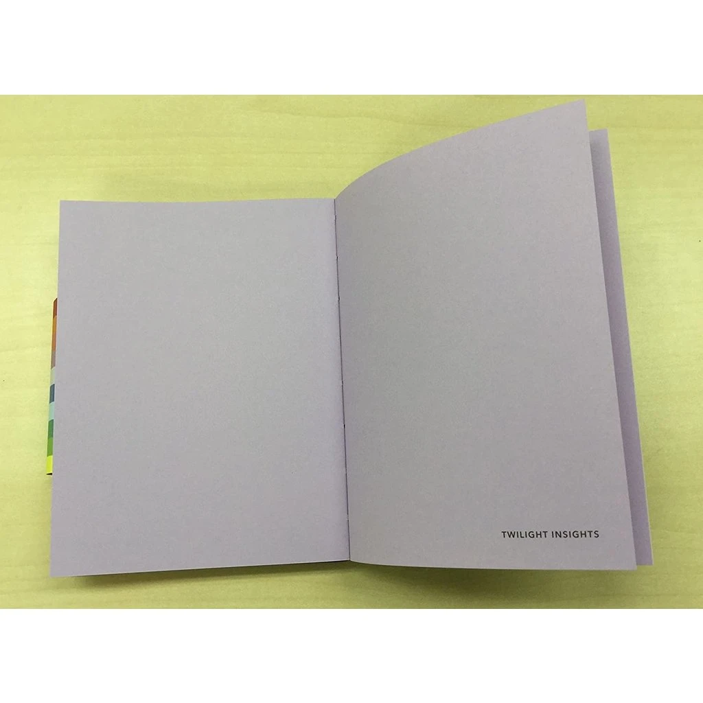 Bright Ideas Journal 5 Bright Ideas Journal - Image 3