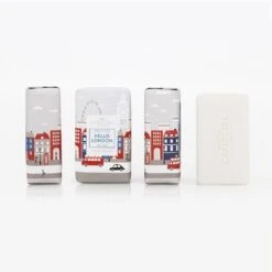 Castelbel Hello London Soap -Men Clothing Store castelbel hello london soap 1