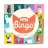 Cat Bingo