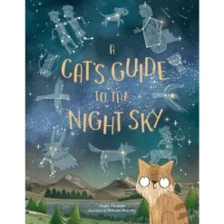 Cat's Guide To The Night Sky