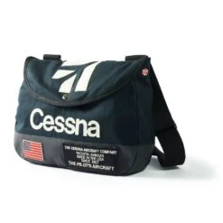 Cessna Shoulder Bag