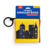 City Baby Crinkle Fabric Stroller Book