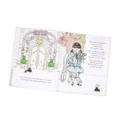 Claris: The Chicist Mouse In Paris -Men Clothing Store claris the chicist mouse in paris 2