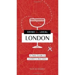Drink Like A Local - London