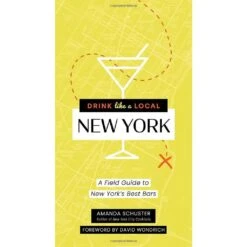 Drink Like A Local - New York
