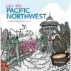 Color The Pacific Northwest Coloring Book -Men Clothing Store color the pacific northwest coloring book