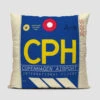 CPH Pillow Cover -Men Clothing Store cph pillow cover