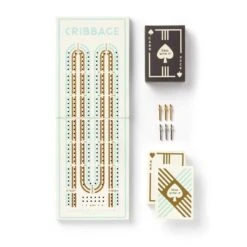 Cribbage In A Box Cribbage Game Set -Men Clothing Store cribbage in a box cribbage game set 3
