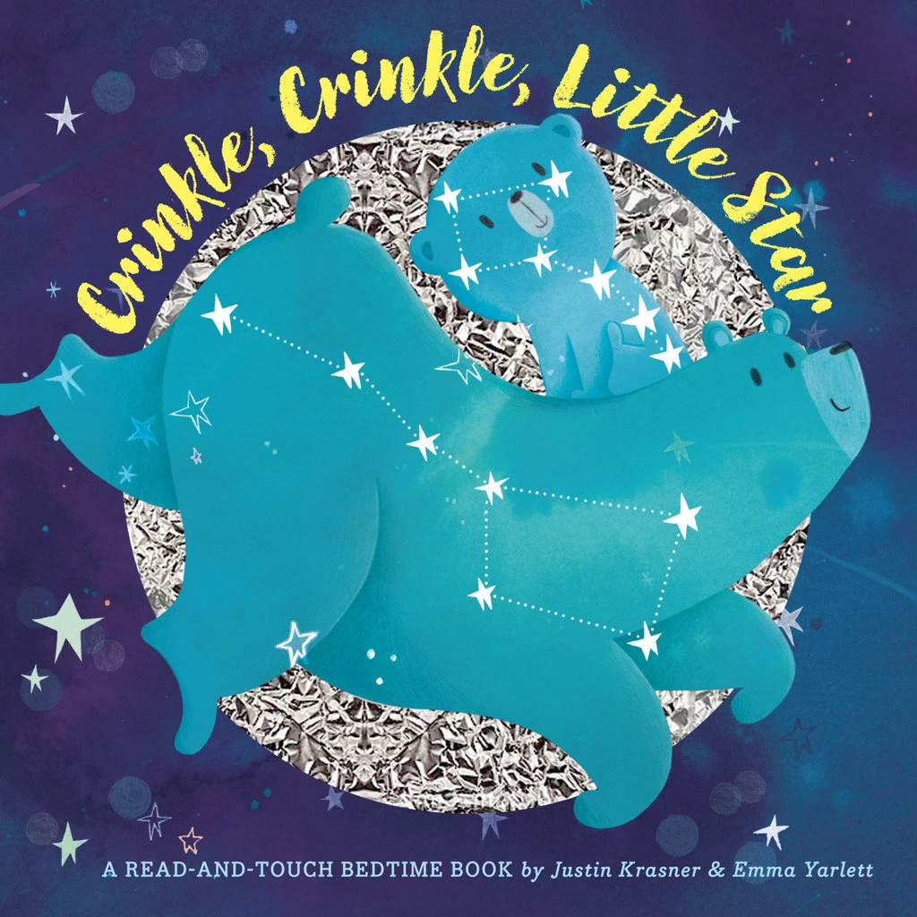Crinkle, Crinkle, Little Star 3 Crinkle, Crinkle, Little Star