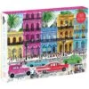 Cuba By Michael StorringsPuzzle -Men Clothing Store cuba by michael storrings puzzle