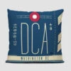 DCA Pillow Cover -Men Clothing Store dca pillow cover