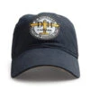 De Havilland Cap -Navy 1 De Havilland Cap -Navy -Men Clothing Store de havilland cap navy
