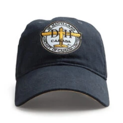 De Havilland Cap -Navy