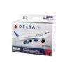 Delta Airlines Construction Toy -Men Clothing Store delta airlines construction toy