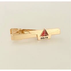 Delta Wings Tiebar