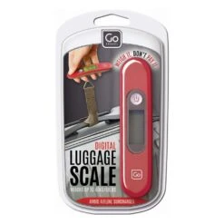 Digital Luggage Scale