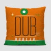 DUB Pillow Cover -Men Clothing Store dub pillow cover