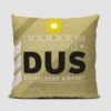 DUS Pillow Cover