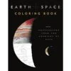 Earth And Space Coloring Book -Men Clothing Store earth and space coloring book