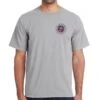 Eastern Airlines Logo Mens T-shirt -Men Clothing Store eastern airlines logo mens t shirt