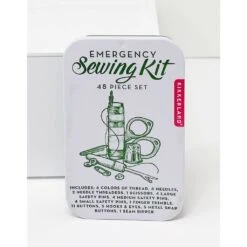 Emergency Sewing Kit