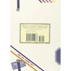 En Route A Journal -Men Clothing Store en route a journal 2