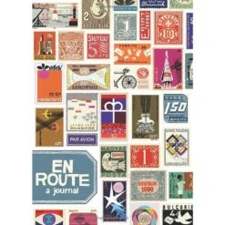 En Route A Journal