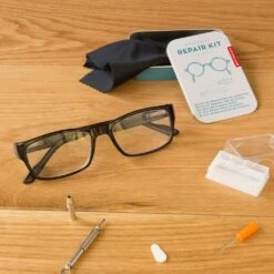 Eyeglass Repair Kit -Men Clothing Store eyeglass repair kit 2