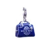 First Class Pan Am Bag Charm -Men Clothing Store first class pan am bag charm