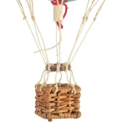 Floating The Skies Balloon -Men Clothing Store floating the skies balloon 11