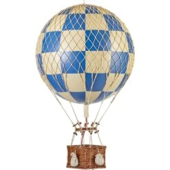 Floating The Skies Balloon -Men Clothing Store floating the skies balloon 2