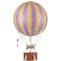 Floating The Skies Balloon -Men Clothing Store floating the skies balloon 3