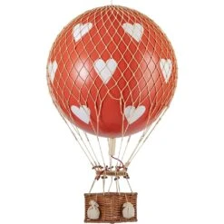 Floating The Skies Balloon -Men Clothing Store floating the skies balloon 6