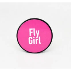 Fly Girl Phone Grip