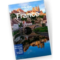 France 14 Travel Guide