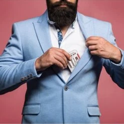 Gentleman's Beard Kit 7 Gentleman's Beard Kit -Men Clothing Store gentlemans beard kit 2