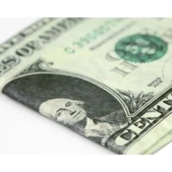 Half Dollar Mighty Wallet -Men Clothing Store half dollar mighty wallet 2