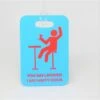 Happy Hour Luggage Tag 1 Happy Hour Luggage Tag -Men Clothing Store happy hour luggage tag