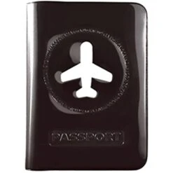 Happy Life Passport Cover -Men Clothing Store happy life passport cover 4