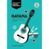 Havana Pocket Precincts Travel Guide
