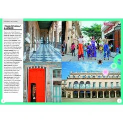 Havana Pocket Precincts Travel Guide 10 Havana Pocket Precincts Travel Guide -Men Clothing Store havana pocket precincts travel guide 3