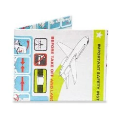 Inflight Mighty Wallet