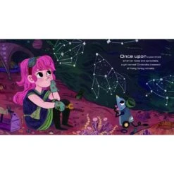 Interstellar Cinderella -Men Clothing Store interstellar cinderella 2