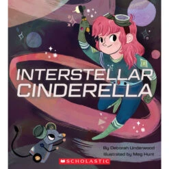 Interstellar Cinderella