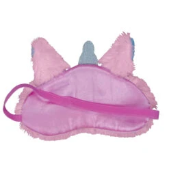Sleeping Unicorn Eye Mask -Men Clothing Store isc sleeping unicorn eye mask 1