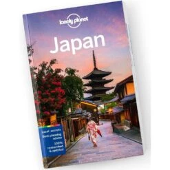 Japan 17 Travel Guide