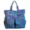 Jumpseat Tote Bag - Blue Lagoon -Men Clothing Store jumpseat tote bag blue lagoon
