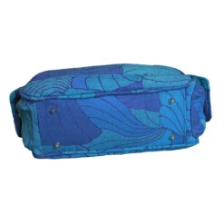 Jumpseat Touring Bag - Blue Lagoon 10 Jumpseat Touring Bag - Blue Lagoon -Men Clothing Store jumpseat touring bag blue lagoon 3